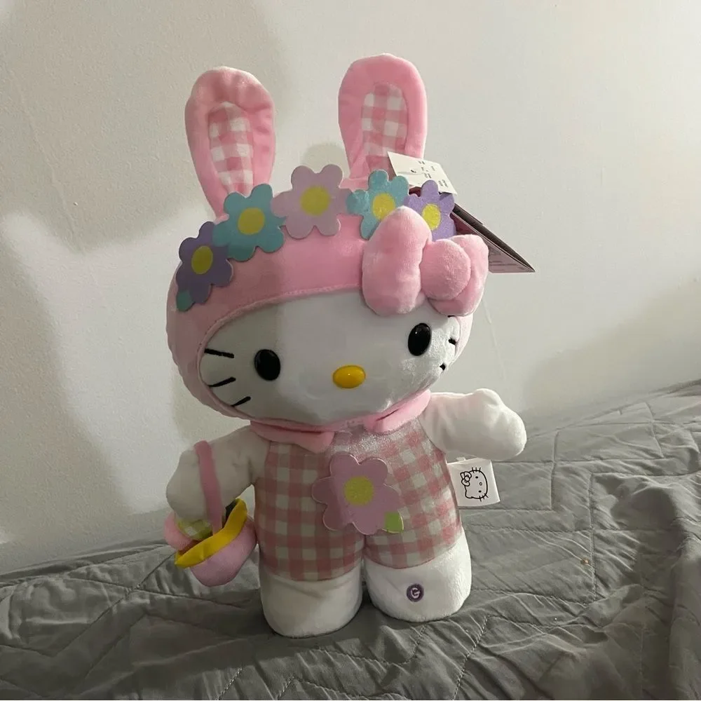 Sanrio bring some